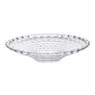 Centro de Mesa 26,5cm 1 Litro Bubles Cristal Ecológico